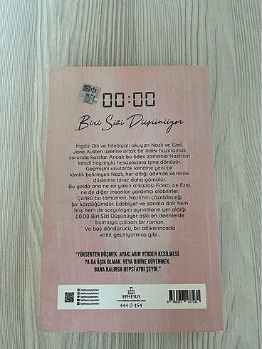  Gençlik romanı