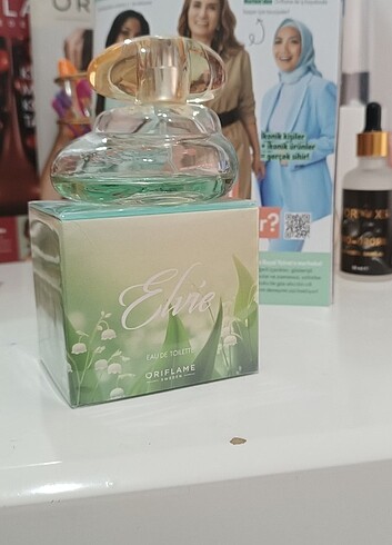 Oriflame 