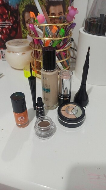 Oriflame 