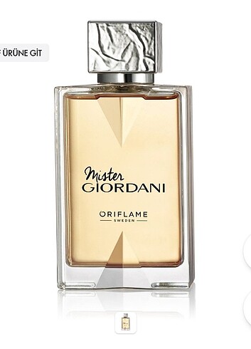 Oriflame 