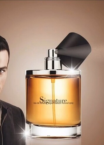 Oriflame