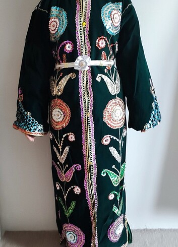 Diğer Kaftan