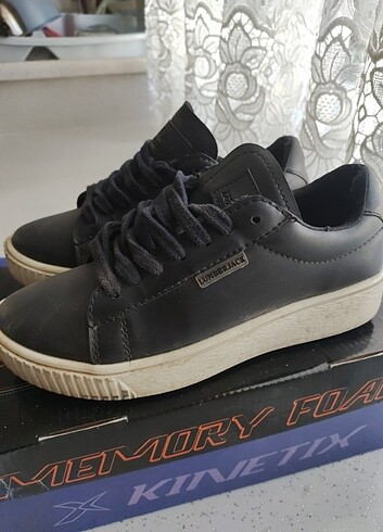 Lumberjack Spor ayakkabı sneaker