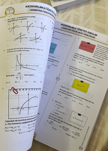 Beden AYT Matematik Soru Bankası Orijinal