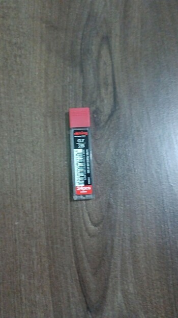 Rotring uç