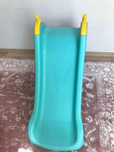  Çocuk oyun kaydırak
