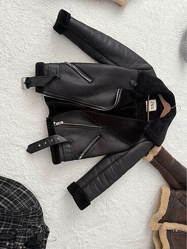 Zara ceket