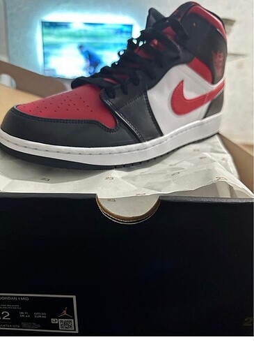 Air Jordan