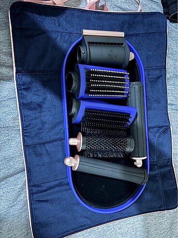 Dyson Dyson airwrap