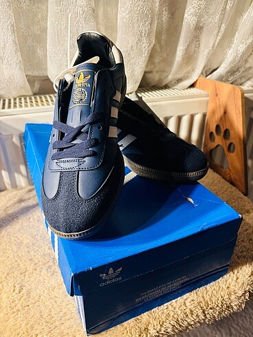 Adidas orjinal samba