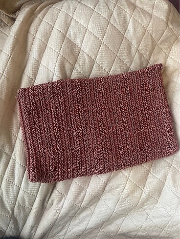 Diğer Clutch çanta
