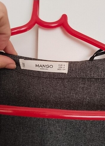 Mango H&M ELBİSE