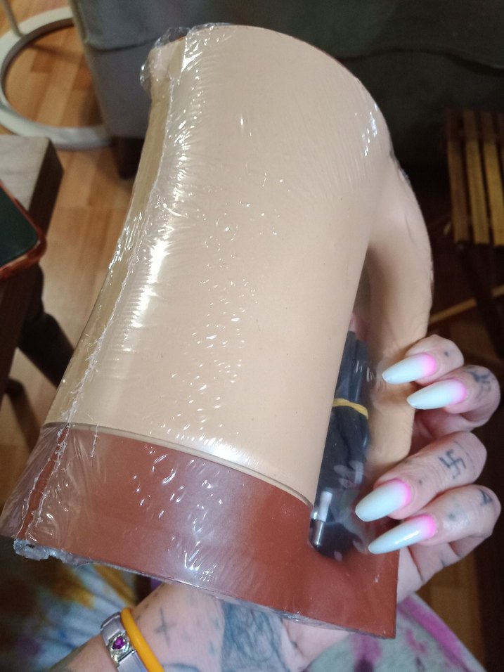 Kahve Makinesi Su Isıtıcı Kahverengi 0.6-0.9 L - Görsel 2