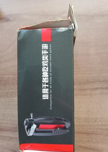 PUBG Mobil Tetikleyici ve Oyun Kontrolcüsü - Görsel 2