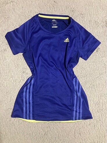 Orjinal Adidas Spor Tişört