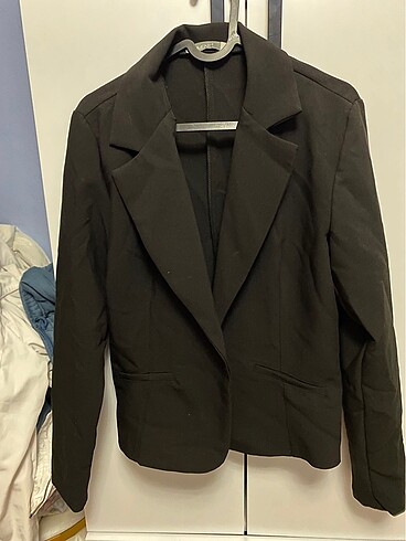 Blazer ceket