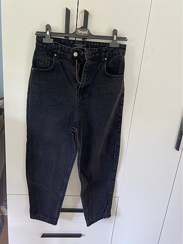 Mom jean