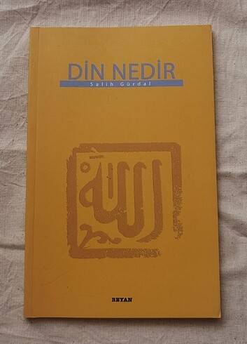 Din Nedir?