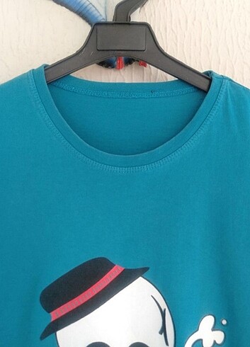 m Beden T-shirt M beden