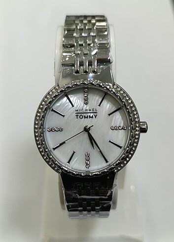Diğer M. Tommy