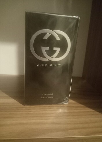 Gucci Guılty parfüm