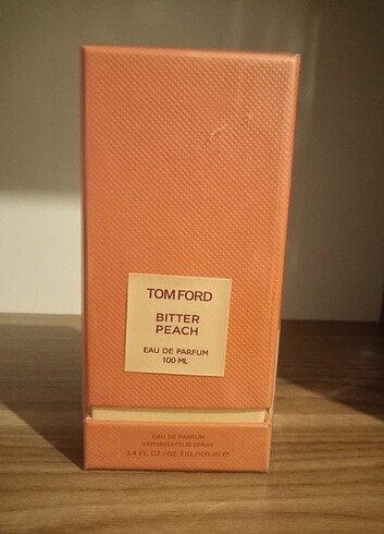 Tom Ford Bitter Peach
