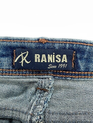 27 Beden çeşitli Renk PreLoved Jean / Kot %70 İndirimli.