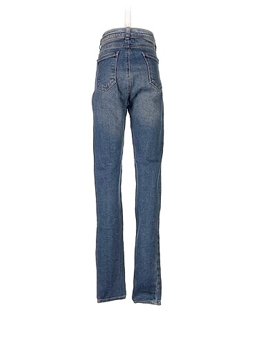 27 Beden PreLoved Jean / Kot %70 İndirimli.