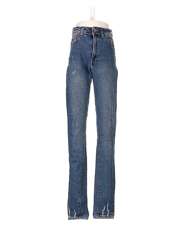 PreLoved Jean / Kot %70 İndirimli.