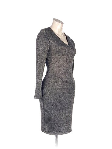 Vero Moda Vero Moda Kısa Elbise %70 İndirimli.