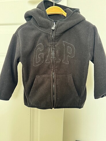 Gap Gap sweatshirt kapüşonlu