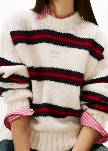Tommy Hilfiger ürünü