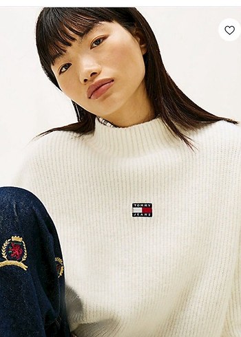 Tommy Hilfiger ürünü