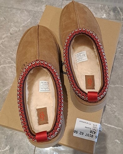 Ugg Tazz Taba