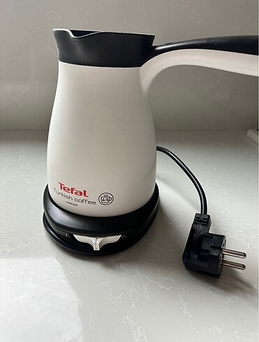 Tefal kahve makinesi