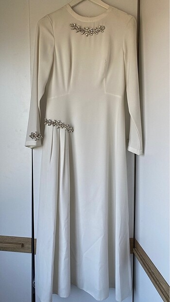 Diğer Nikah elbisesi