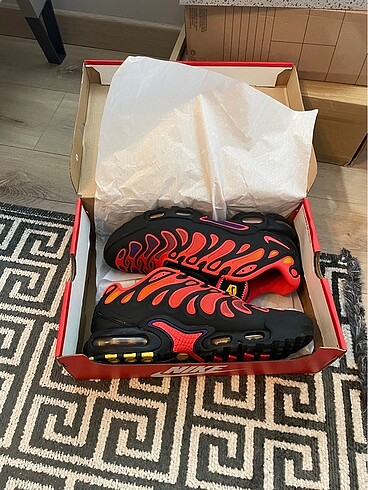 Nike Airmax plus drift