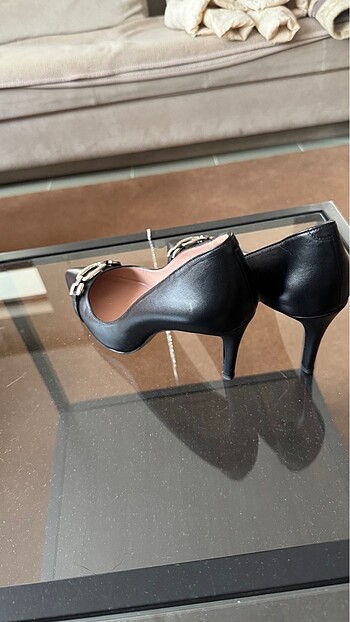 Network Net work stiletto 0 deri