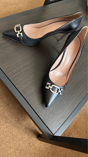 Net work stiletto 0 deri