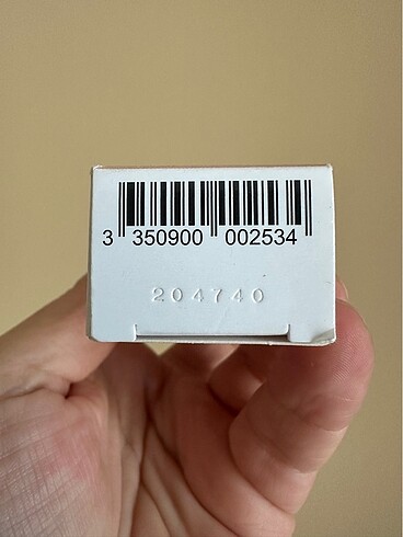 The Ordinary Embryolisse Pembe Işıltılı Allık Kremi