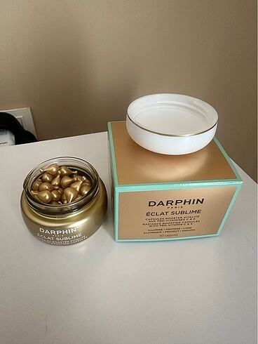 Darphin Darphin C-E Vitamin Antioksidan Serum