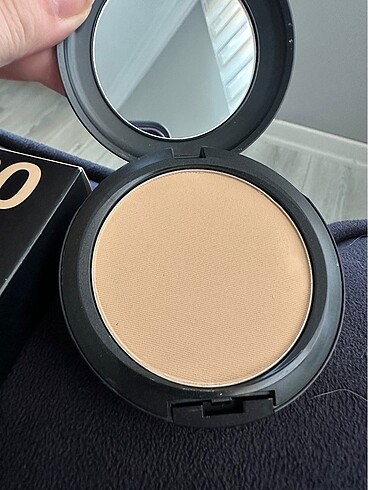 MAC Mac STUDİO FİX POWDER PLUS FONDÖTEN
