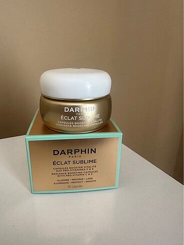Darphin set