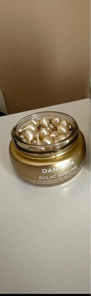 Darphin Darphin Retinol Kapsül