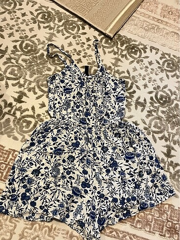 H&M H&M tulum yazlık