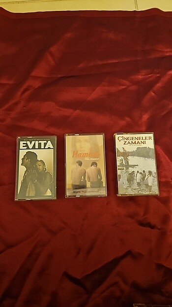 Film müzikleri