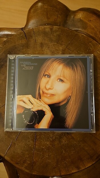 Barbara Streisand cd
