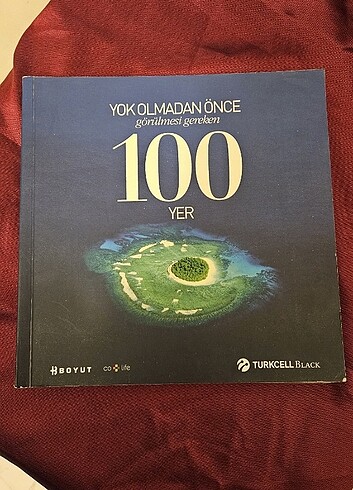 Kitap