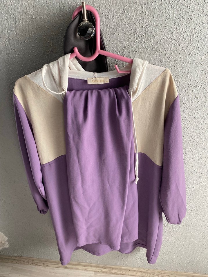 Tesettür takım - Görsel 3