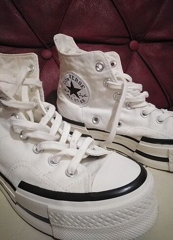 Orjınal converse